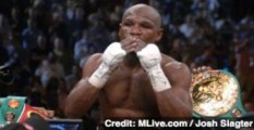 Mayweather Pulling No Punches with Newest Opponent