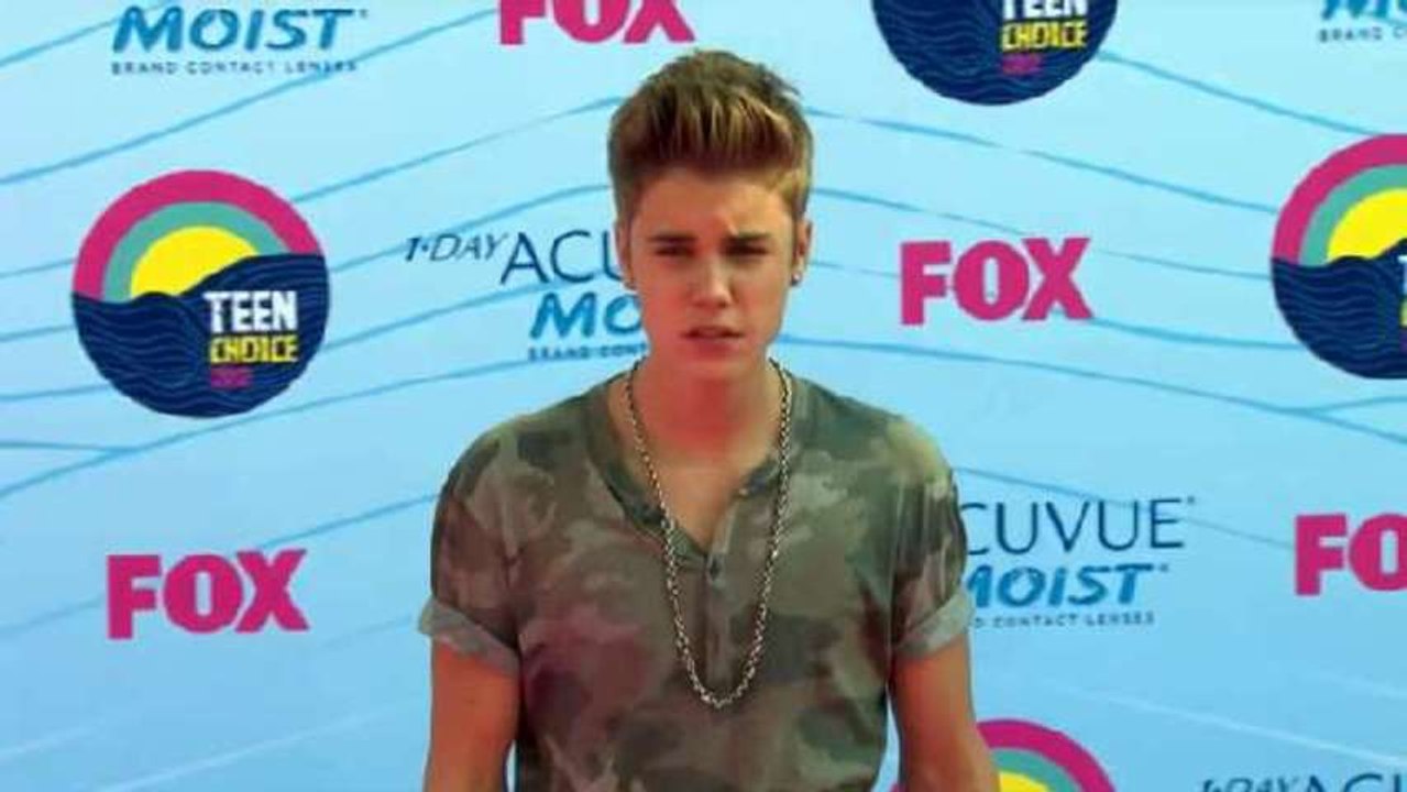 Justin Bieber Faces New Paternity Claim