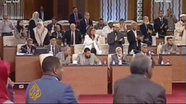 Attacks target Benghazi soldiers