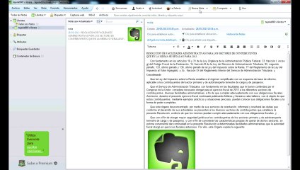 Programa 16. Cómo usar Evernote