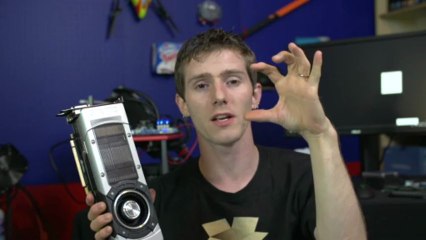 GeForce GTX 770 1440p Performance Review