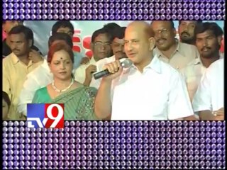 Tv9 wishes Superstar Krishna happy birthday