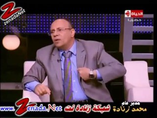 مبروك عطية ضيف حلقة بنى ادم شو 2013/5/30