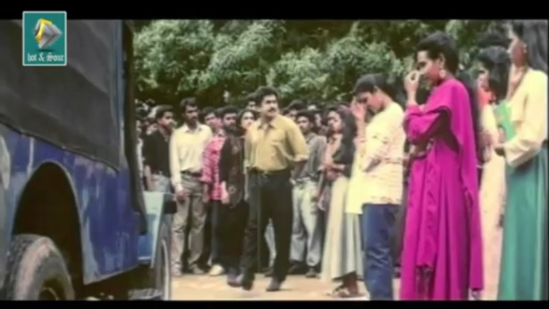comedy N Action Malayalam movie Hitler Brothers Part 19