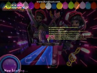 Audition Guitar Mode - Make My Day (LV.3 Hard) No FlameOut