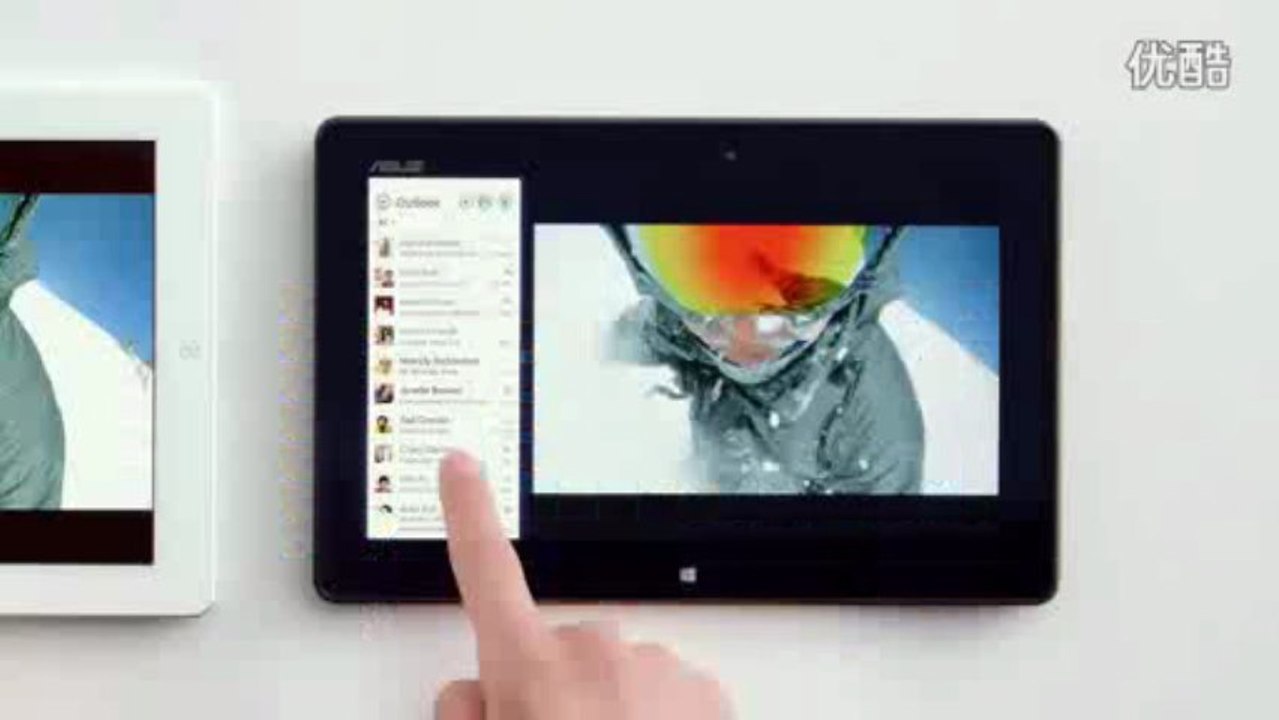 Windows 8  Less talking, more doing via windows7retailbox.com