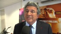 Couderc: le maire de Béziers réagit au soutient apporté par le FN à Ménard en vue des municipales