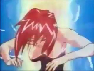 AMV-RANBU NO MELODY