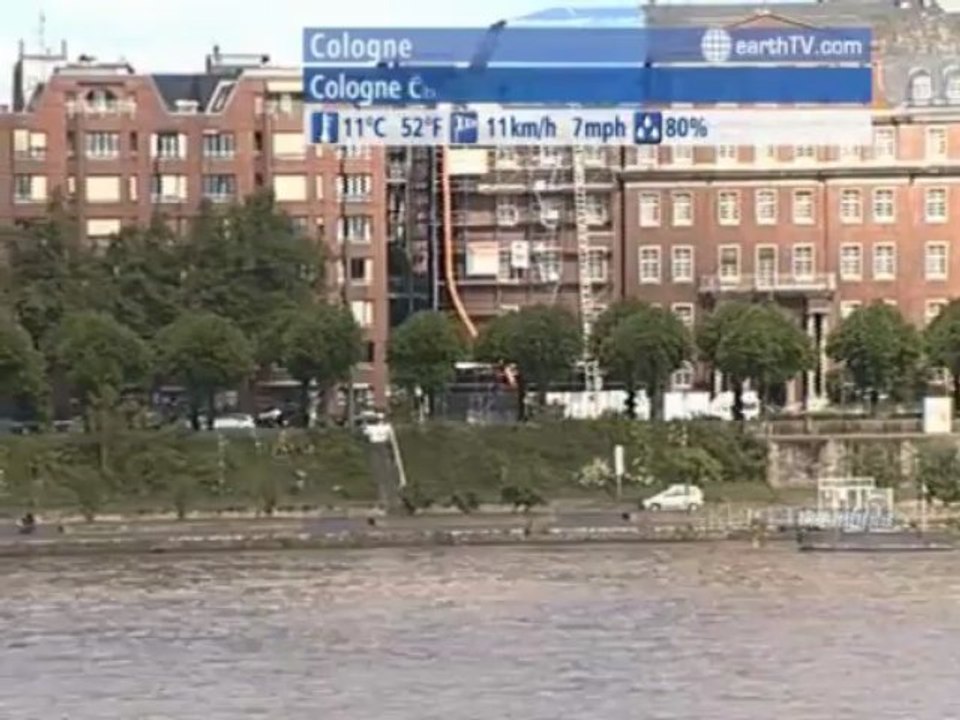 Arcachon - France, Las Vegas - USA, Stuttgart - Germany, Budapest - Hungary, Cologne - Germany, Melbourne - Australia, Berlin - Germany