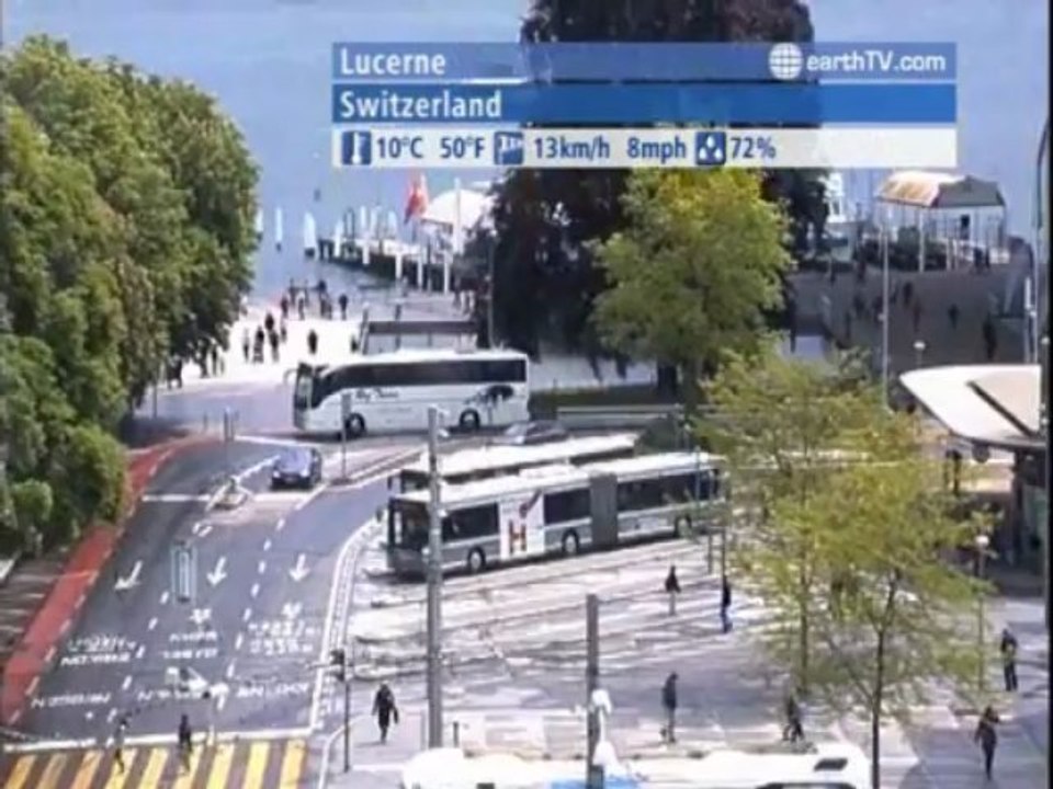 Tenerife - Spain, Berlin - Germany, Lucerne - Switzerland, Arcachon - France, St. Andrews - Canada, Kyiv - Ukraine, Gibraltar - British Overseas Territories