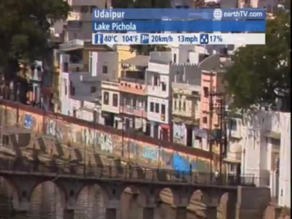 Palma de Mallorca - Spain, Agadir - Morocco, Niagara Falls - Canada, Udaipur - India, Cannes - France, Ascona - Ticino - Switzerland, Amsterdam - Netherlands