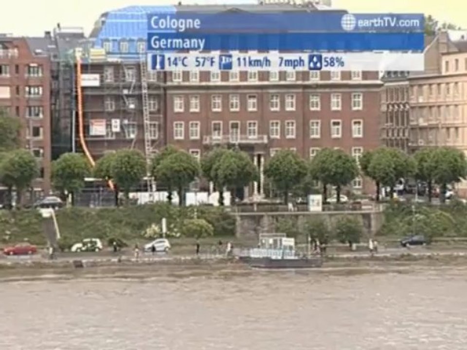 Warsaw - Poland, Arcachon - France, New York - USA, Lugano - Ticino - Switzerland, St. Andrews - Canada, Cologne - Germany, Salzburg - Austria