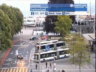 Stuttgart - Germany, Agadir - Morocco, Lucerne - Switzerland, Cannes - France, Palma de Mallorca - Spain, Washington - USA, Amsterdam - Netherlands