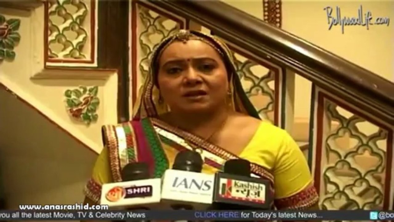 Future Track in DABH - Suraj Rathi's business in danger - BL (interview)