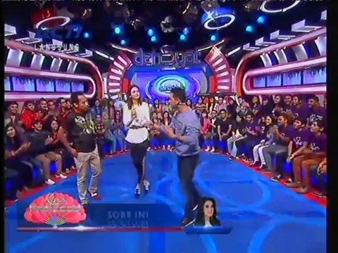 [130530]dahSyat RCTI - Opening