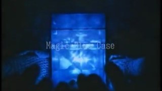 LA-PPISCH【Magic Blue Case】