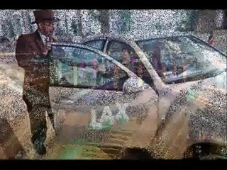 Wondering for airport shuttle service at LAX, get the best!