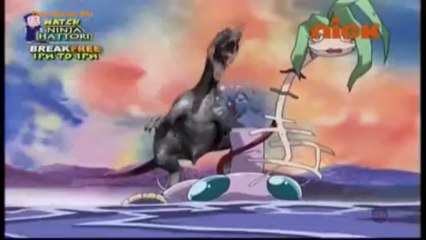 Dinosaur King 31st May 2013 Video Watch Online Part2