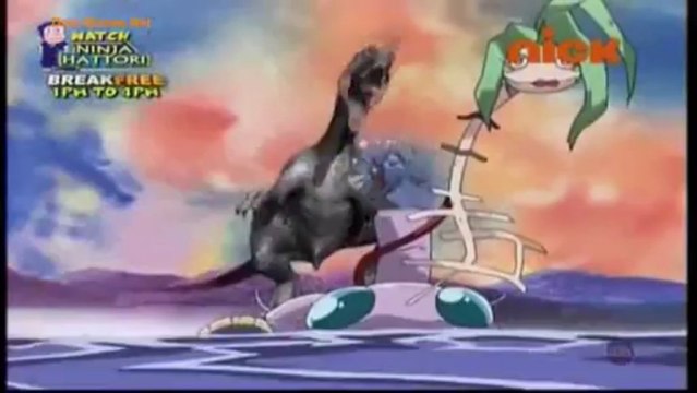 Dinosaur King 31st May 2013 Video Watch Online Part2