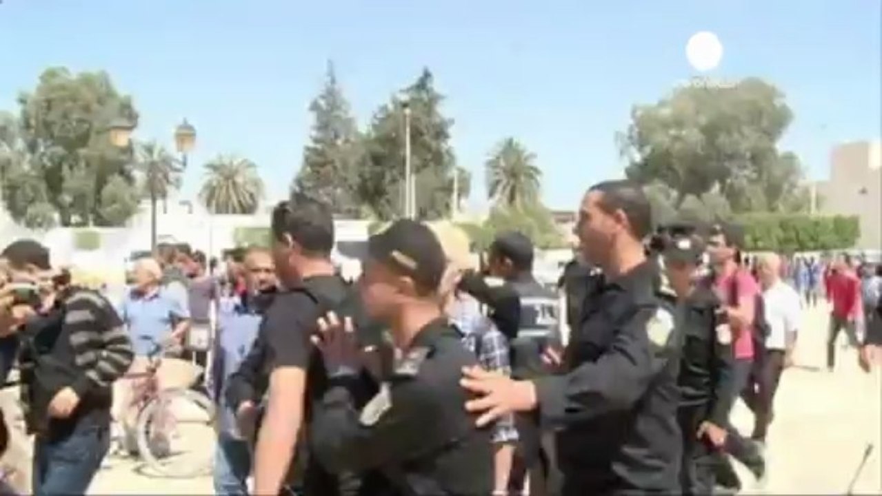 Tunisian FEMEN protester faces new charges