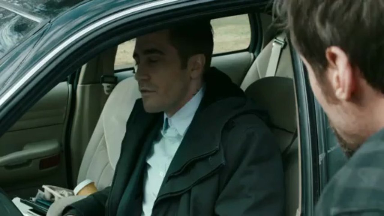 Prisoners [Trailer]