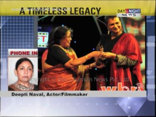 Filmmaker, actor Rituparno Ghosh passes away