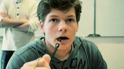 Les Esprits Enfermés