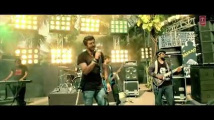 Milne Hai Mujhse Aayi - Aashiqui 2 (2013) - (SULEMAN - RECORD)