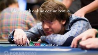 make real money through casino online