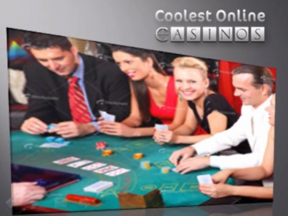 Online Casino