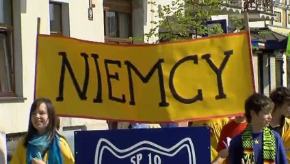 Podsumowanie wydarzeń odbywających się w Urzędzie Miasta w maju cz II