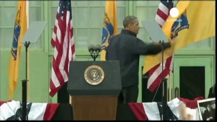 Barack Obama reçoit lui aussi une lettre empoisonnée