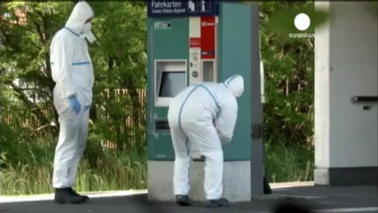 Des distributeurs automatiques de billets de train qui...