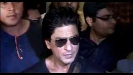Shahrukh Khan Gets Discharged After Surgery