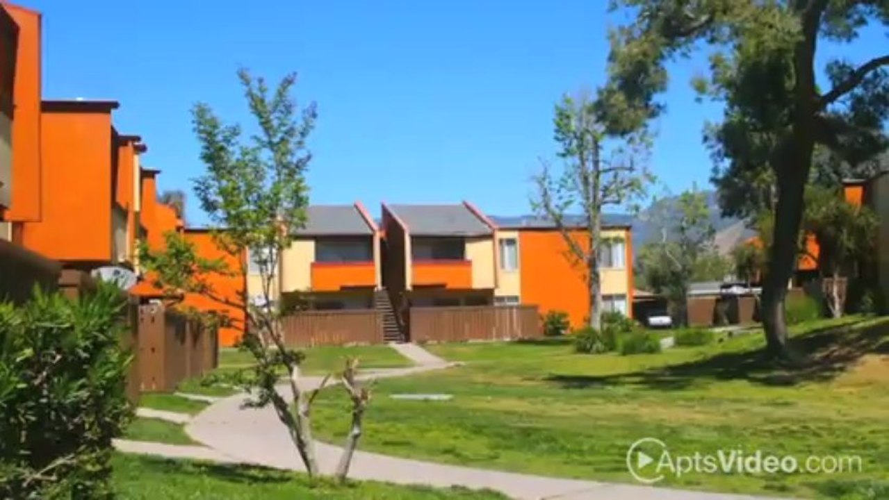 Siena Homes Apartments in San Bernardino, CA - ForRent.com