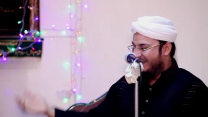 YA MOHAMMED AP NE PAI AISI EZZAT KE BUS | Syed Rehan Qadri | Dubai | 24 May 2013