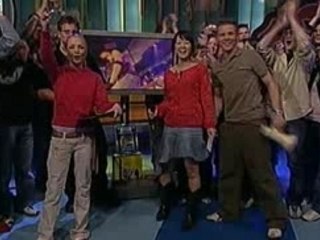 Global Deejays - Flashdance