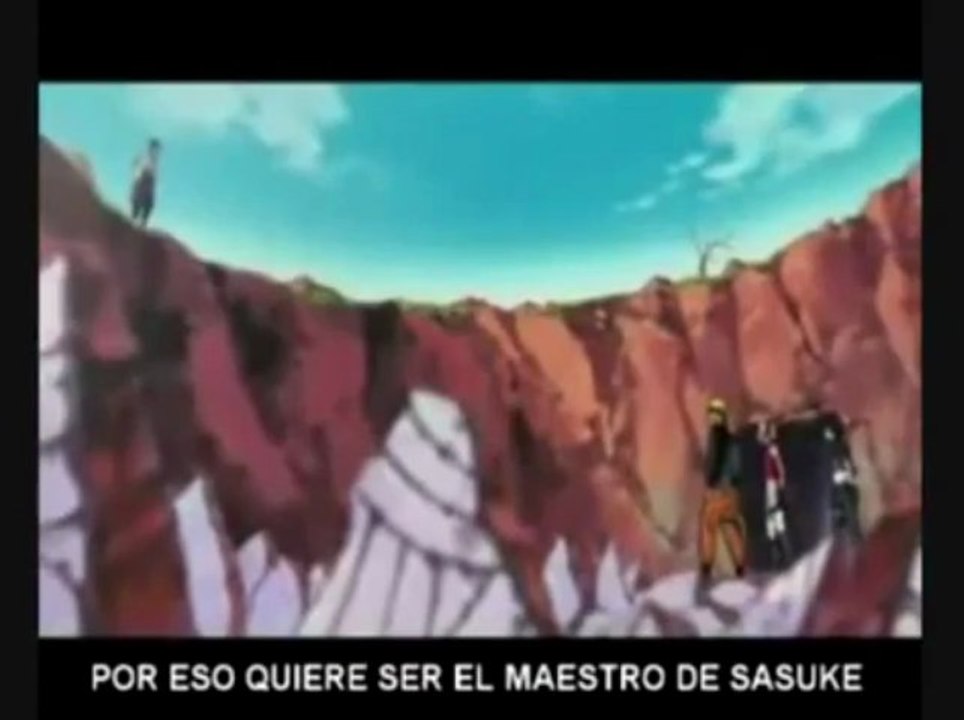 naruto rap