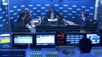 Beigbeder : "Fini l'indemnisation passive du chômage"