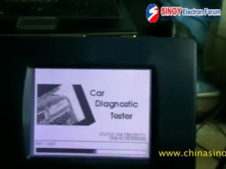 How to use Digiprog 3 Odometer Programmer