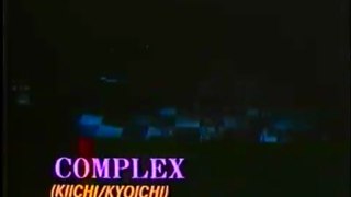 LÄ-PPISCH【COMPLEX】