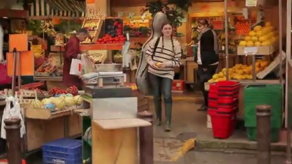 La Truite - Caterham-Lotus 7