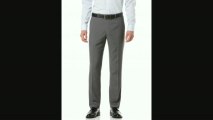 Perry Ellis Multi Stripe Slim Fit Portfolio Pant Review