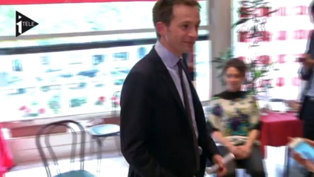 Primaire UMP à Paris : une ouverture dans le doute et la suspicion