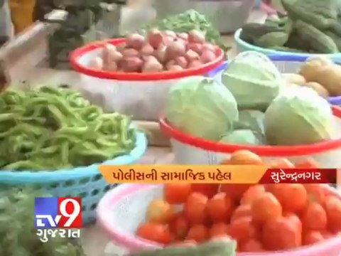 Tv9 Gujarat - Bidding adieu to liquor women bootleggers looks for employment