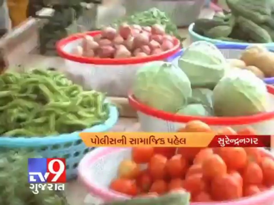 Tv9 Gujarat - Bidding adieu to liquor women bootleggers looks for employment