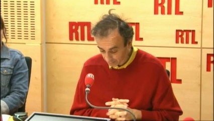 Eric Zemmour : Hollande va-t-il se "couper" d'une certaine France ?