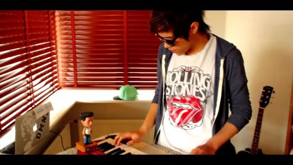 Macklemore and Ryan Lewis - Cant Hold Us Cover by Stony