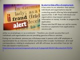 bp spain holdings alerts, recruitment fraud alert