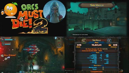 OMD2 - Warmage - Coop - Twin Halls - 75.8M